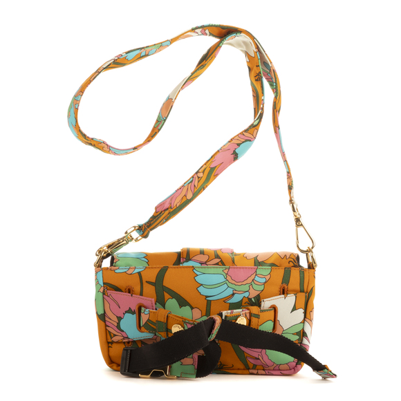 Fendi Belt Baguette - Picture 4 of 8